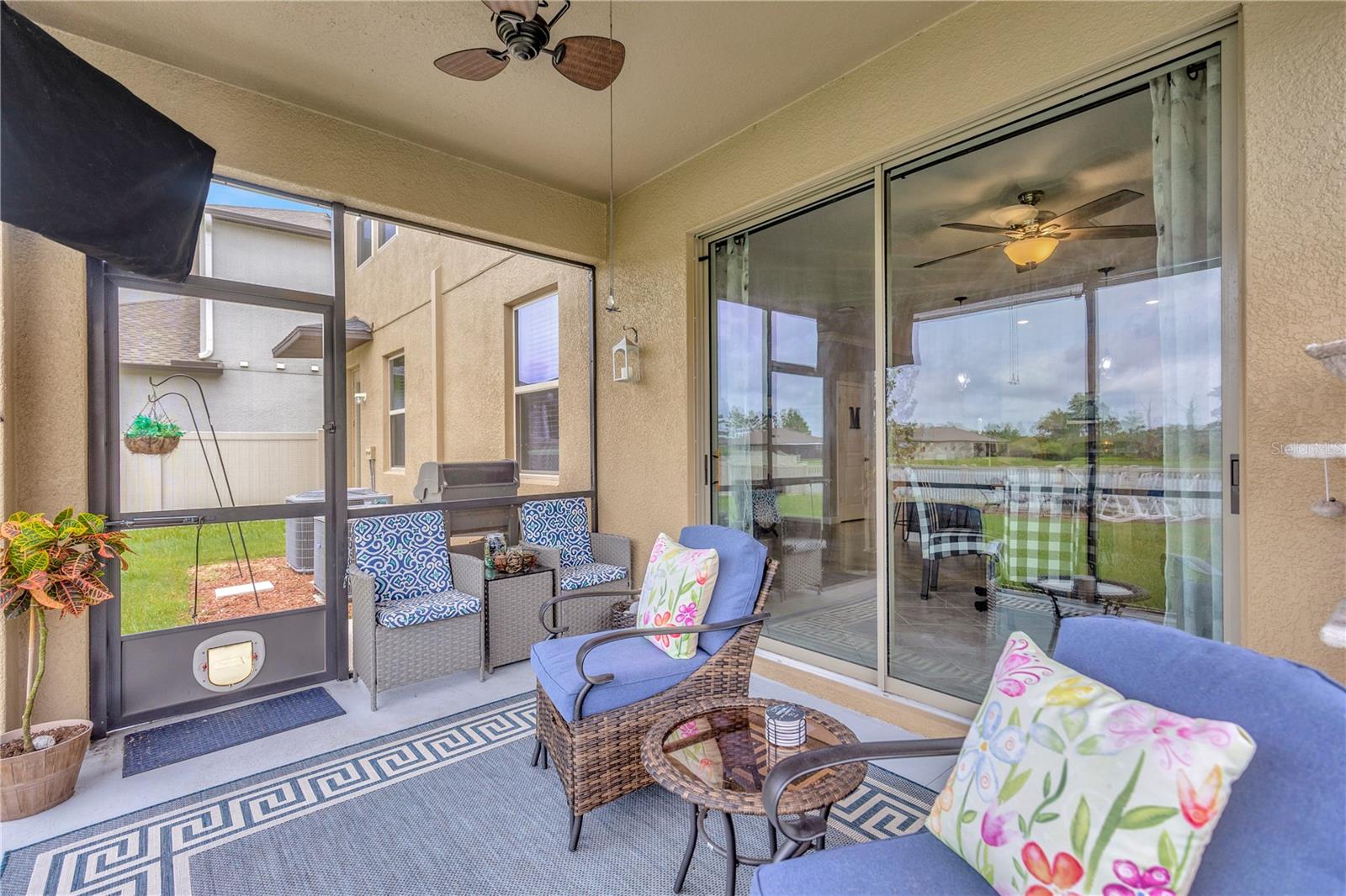 21832 CREST MEADOW DR, LAND O LAKES, FL, 34637