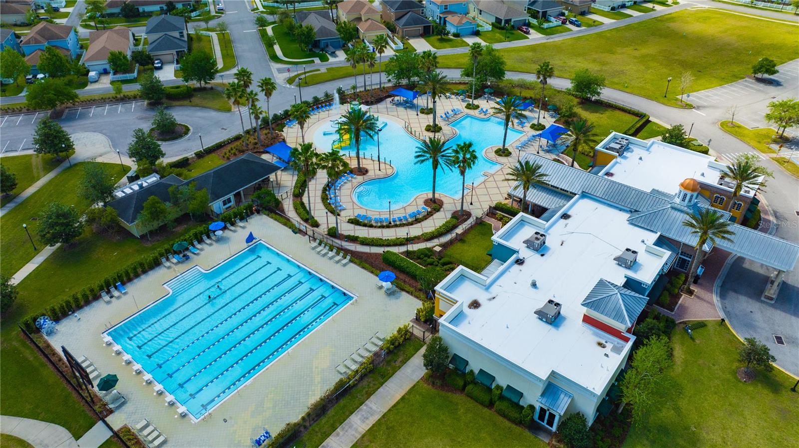 21832 CREST MEADOW DR, LAND O LAKES, FL, 34637