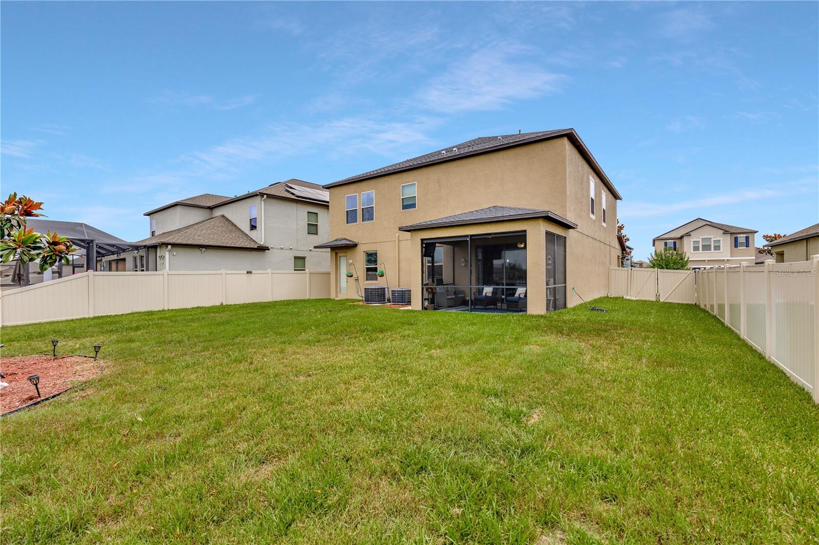 21832 CREST MEADOW DR, LAND O LAKES, FL, 34637