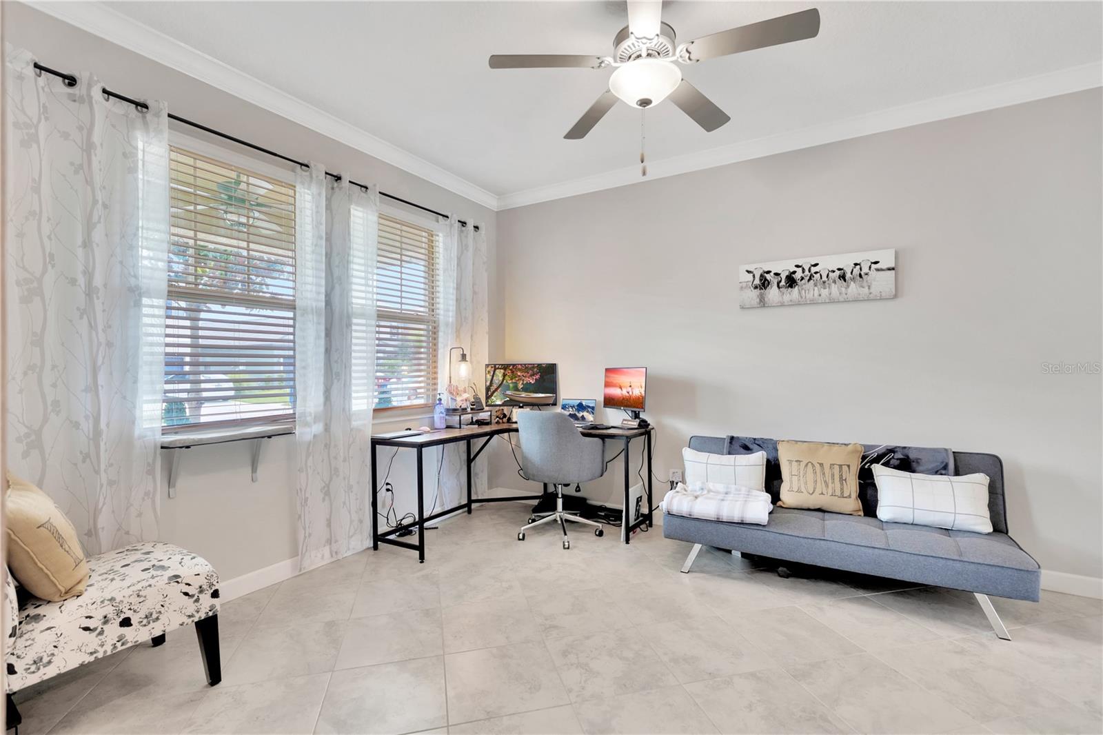 21832 CREST MEADOW DR, LAND O LAKES, FL, 34637