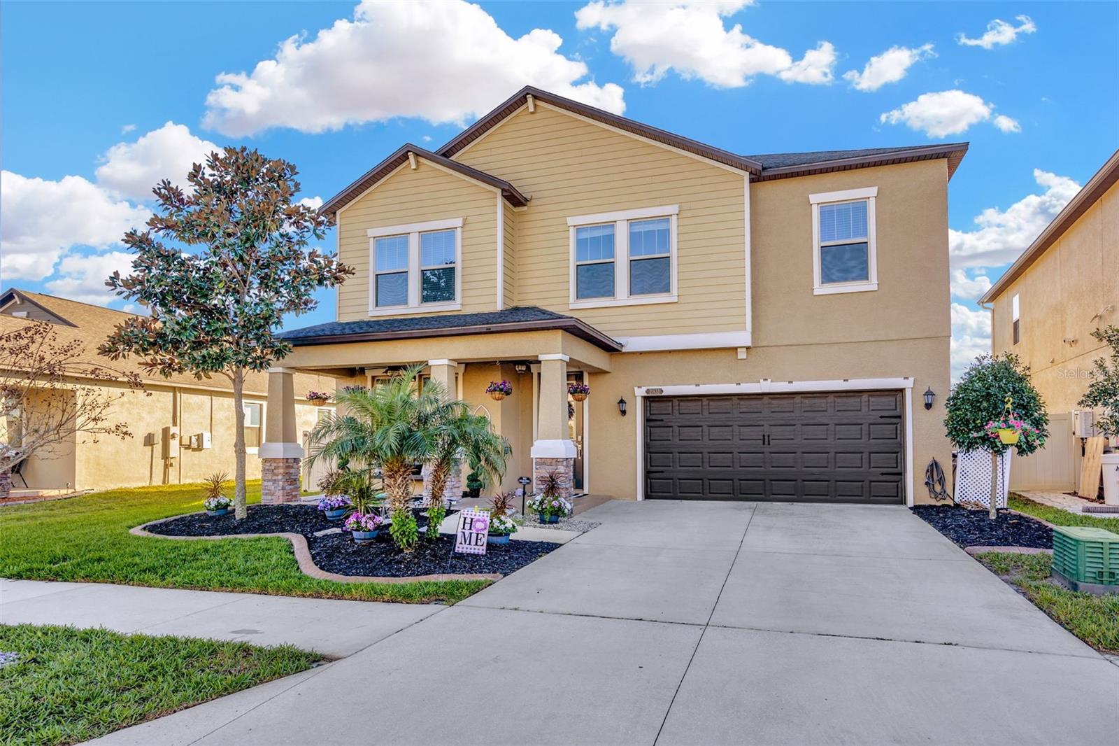 21832 CREST MEADOW DR, LAND O LAKES, FL, 34637