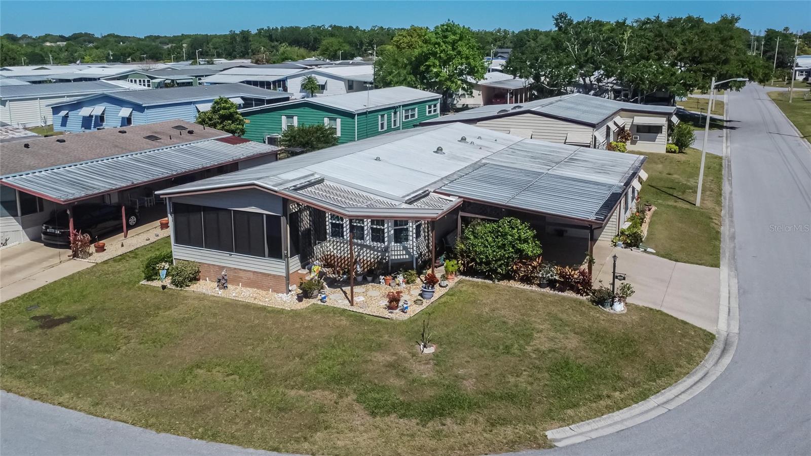 4910 LOCH NESS DR, LAKELAND, FL, 33810