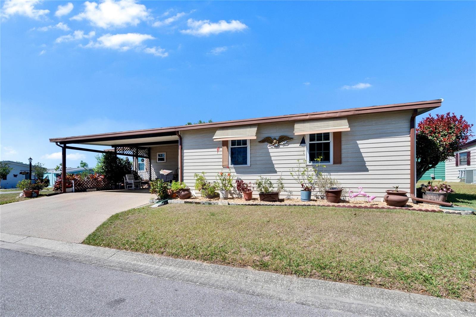 4910 LOCH NESS DR, LAKELAND, FL, 33810