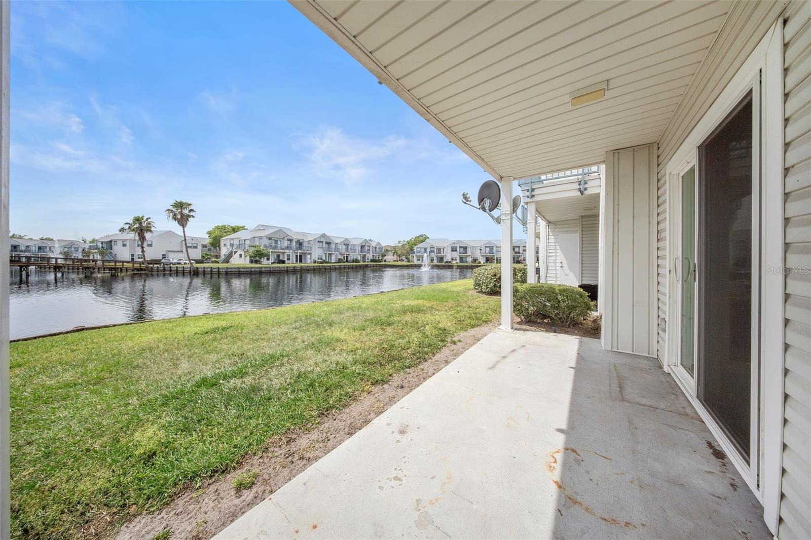 2528 WOODGATE BLVD #101, ORLANDO, FL, 32822