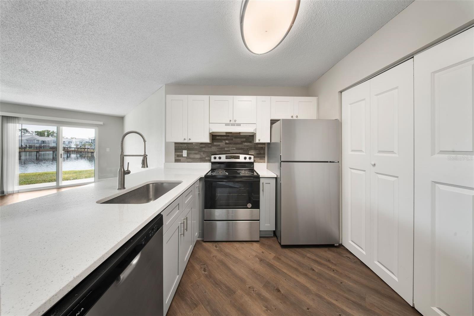 2528 WOODGATE BLVD #101, ORLANDO, FL, 32822
