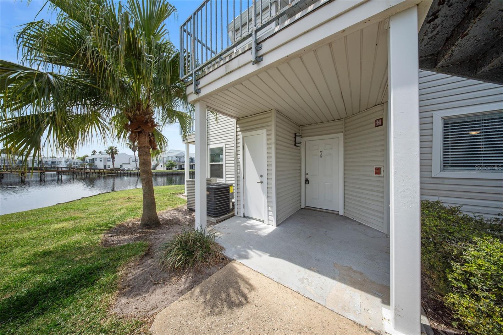 2528 WOODGATE BLVD #101, ORLANDO, FL, 32822