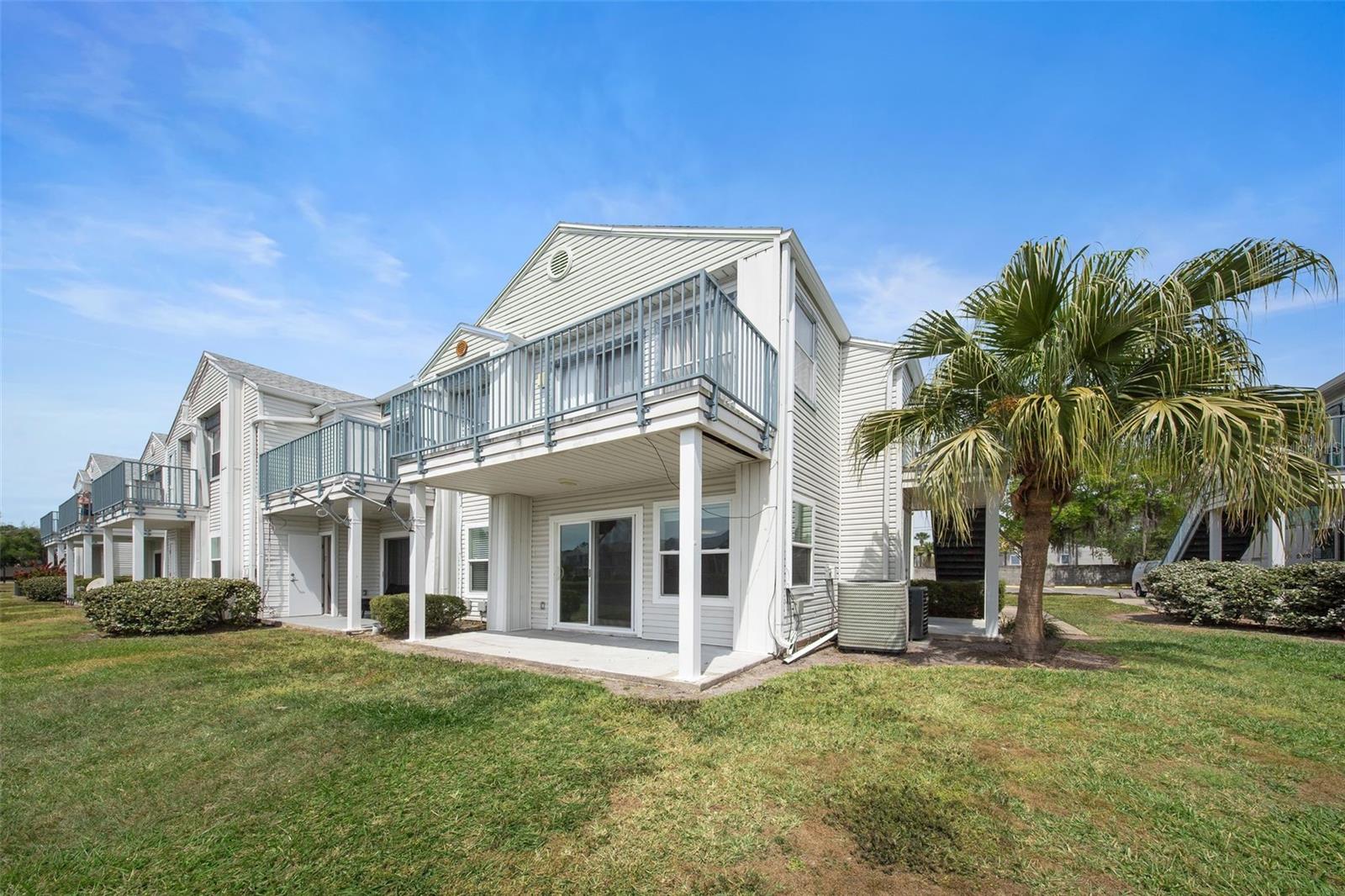 2528 WOODGATE BLVD #101, ORLANDO, FL, 32822