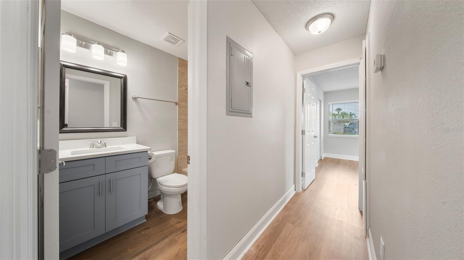 2528 WOODGATE BLVD #101, ORLANDO, FL, 32822
