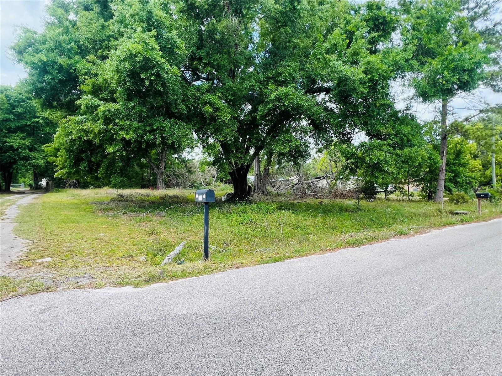 5614 TILLMAN RD, LAKELAND, FL, 33810