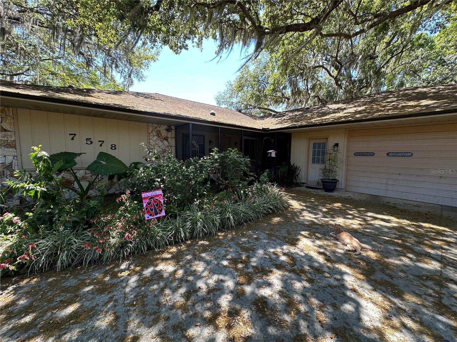 7578 E POCONO DR, INVERNESS, FL, 34450