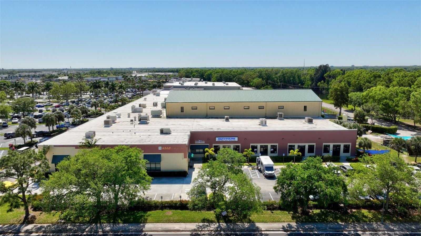 3202 SE FEDERAL HIGHWAY, STUART, FL, 34997