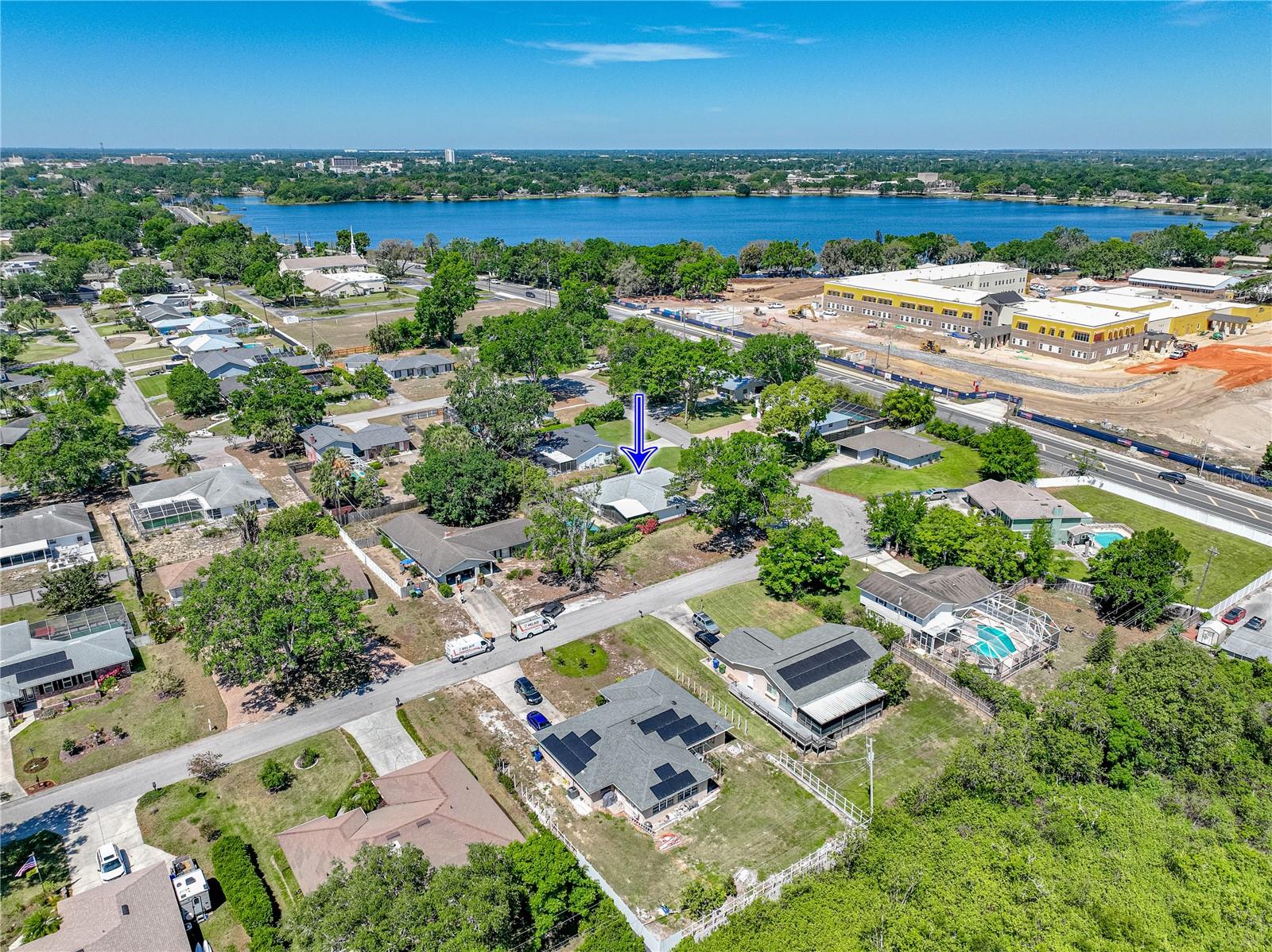 54 LAKE LINK CIR SE, WINTER HAVEN, FL, 33884