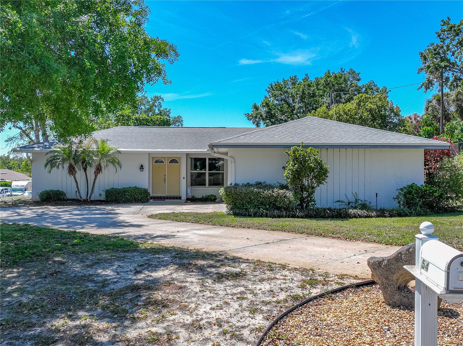 54 LAKE LINK CIR SE, WINTER HAVEN, FL, 33884