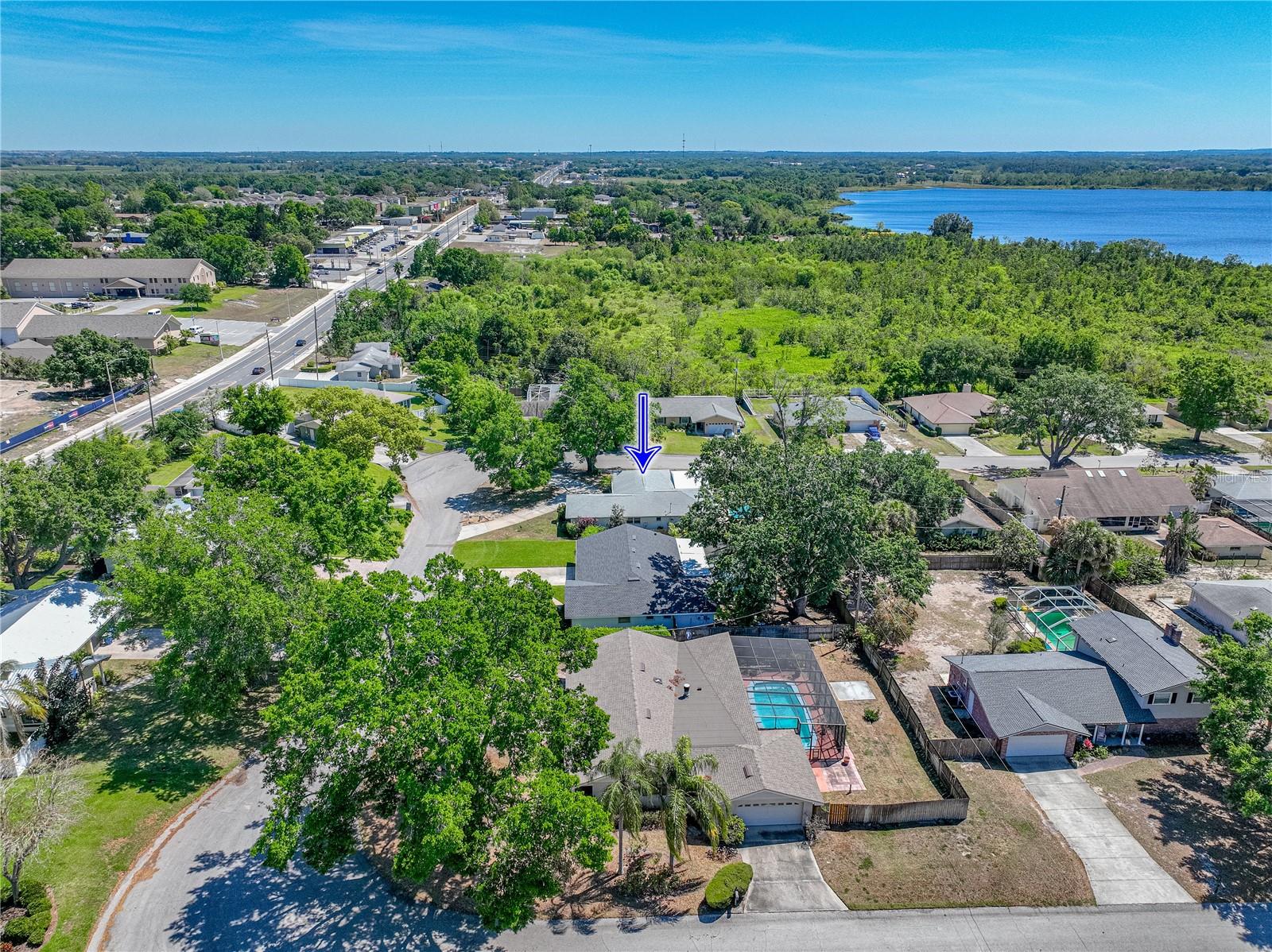 54 LAKE LINK CIR SE, WINTER HAVEN, FL, 33884