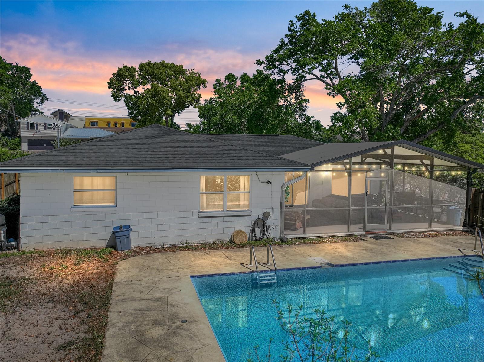 54 LAKE LINK CIR SE, WINTER HAVEN, FL, 33884