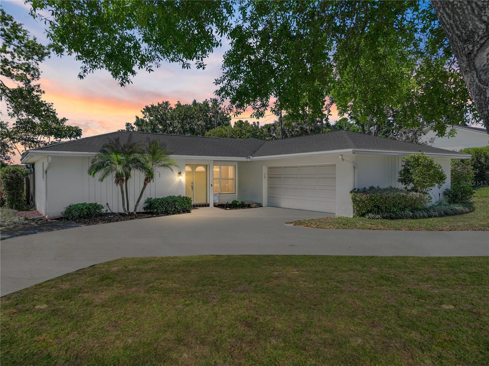 54 LAKE LINK CIR SE, WINTER HAVEN, FL, 33884