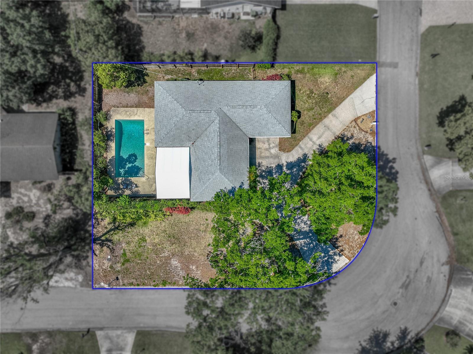 54 LAKE LINK CIR SE, WINTER HAVEN, FL, 33884