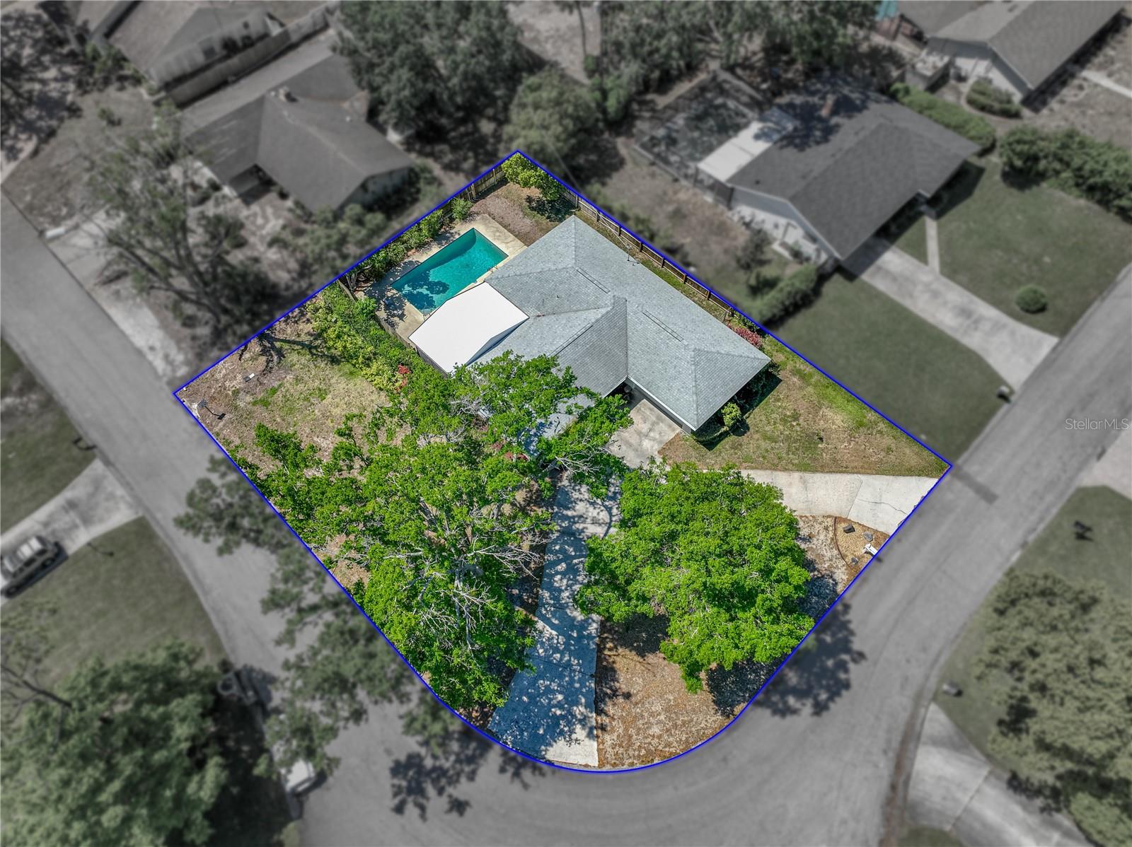 54 LAKE LINK CIR SE, WINTER HAVEN, FL, 33884