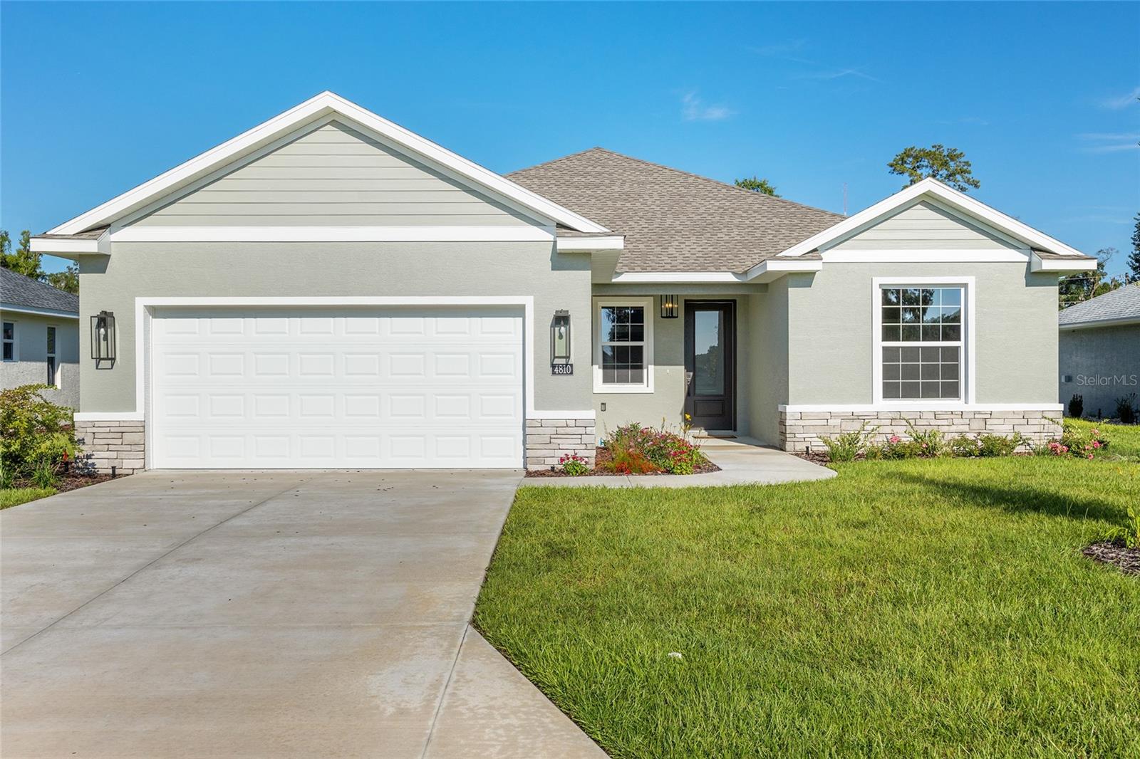 4810 NW 11TH CT, OCALA, FL, 34475