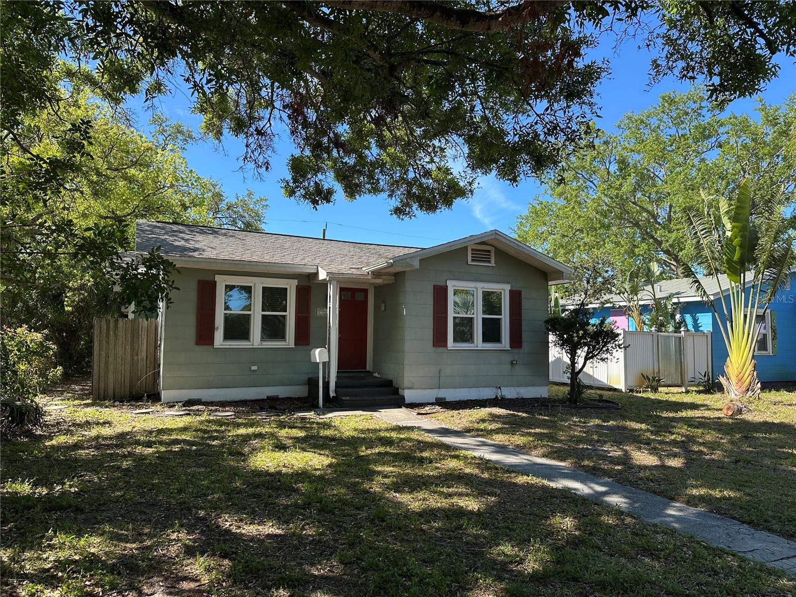 3750 4TH AVE N, ST PETERSBURG, FL, 33713