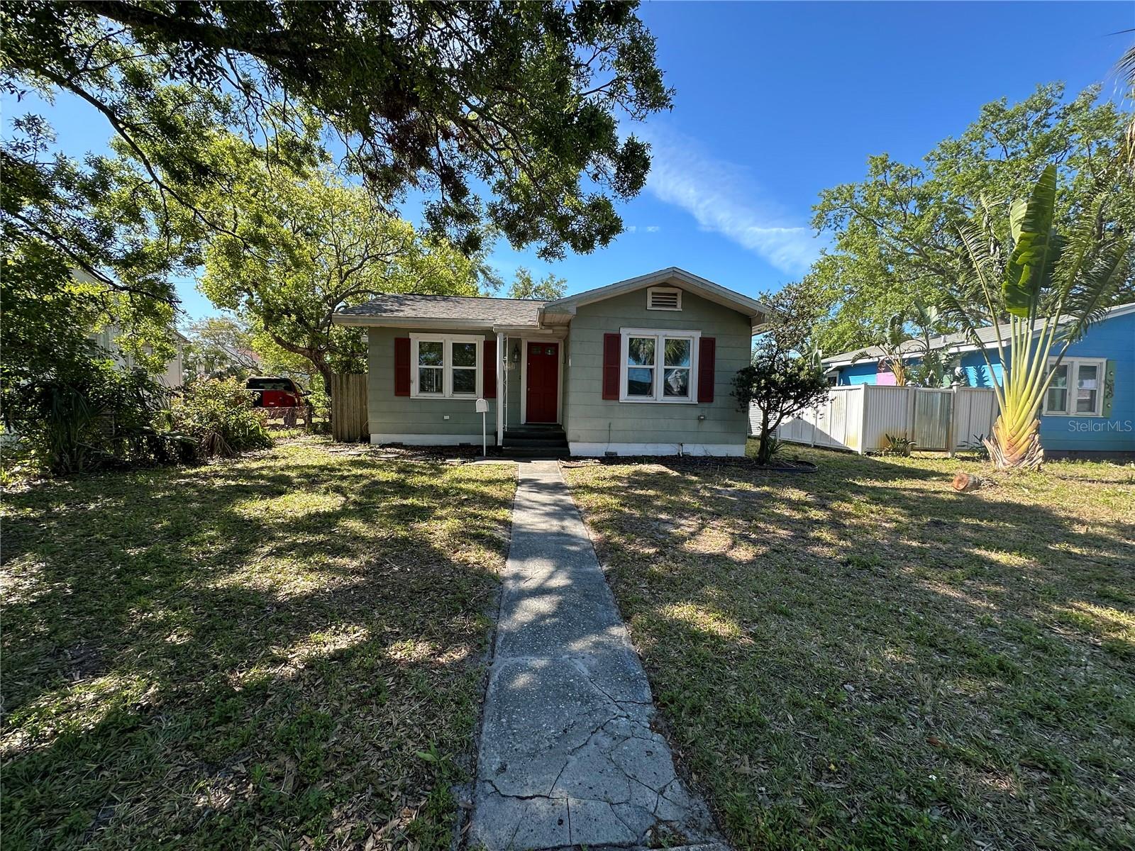 3750 4TH AVE N, ST PETERSBURG, FL, 33713