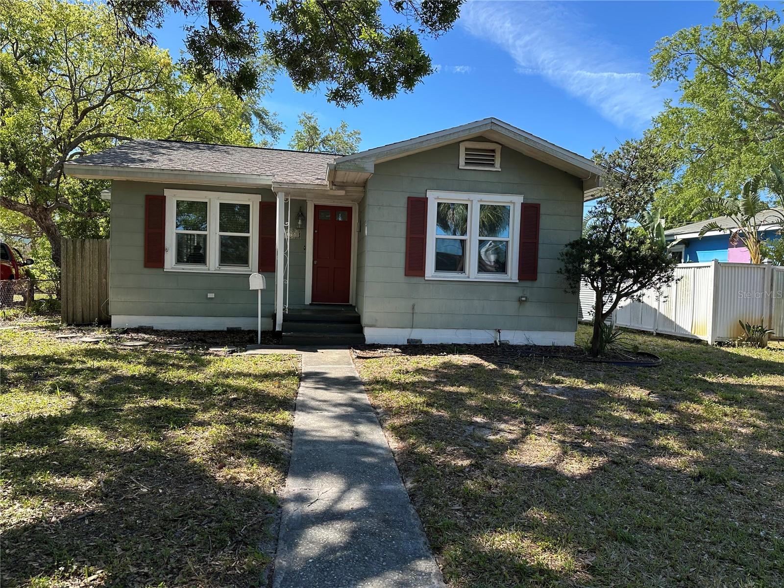 3750 4TH AVE N, ST PETERSBURG, FL, 33713