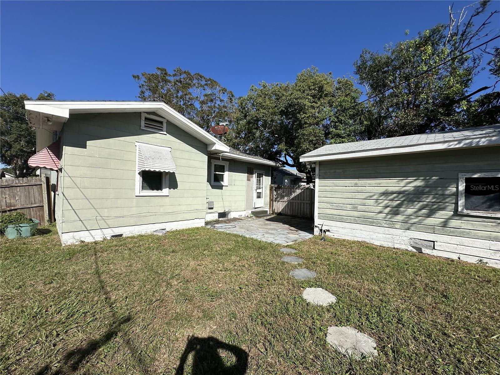 3750 4TH AVE N, ST PETERSBURG, FL, 33713