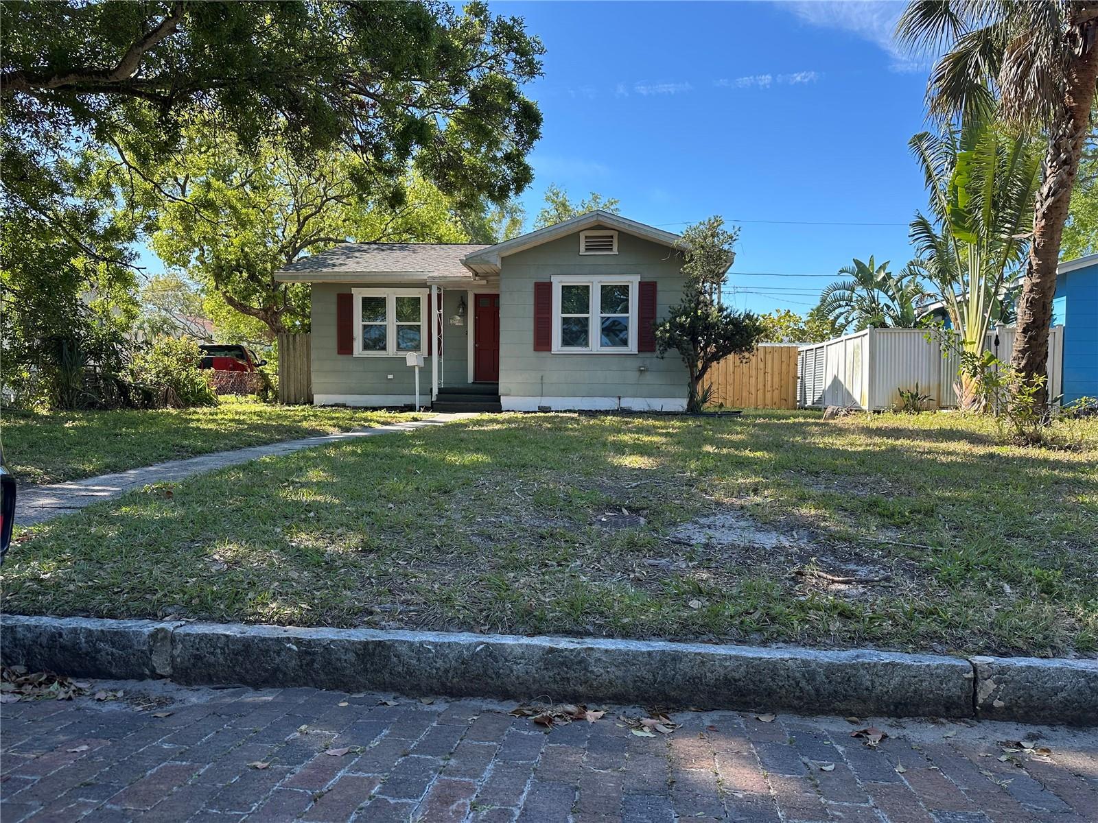 3750 4TH AVE N, ST PETERSBURG, FL, 33713