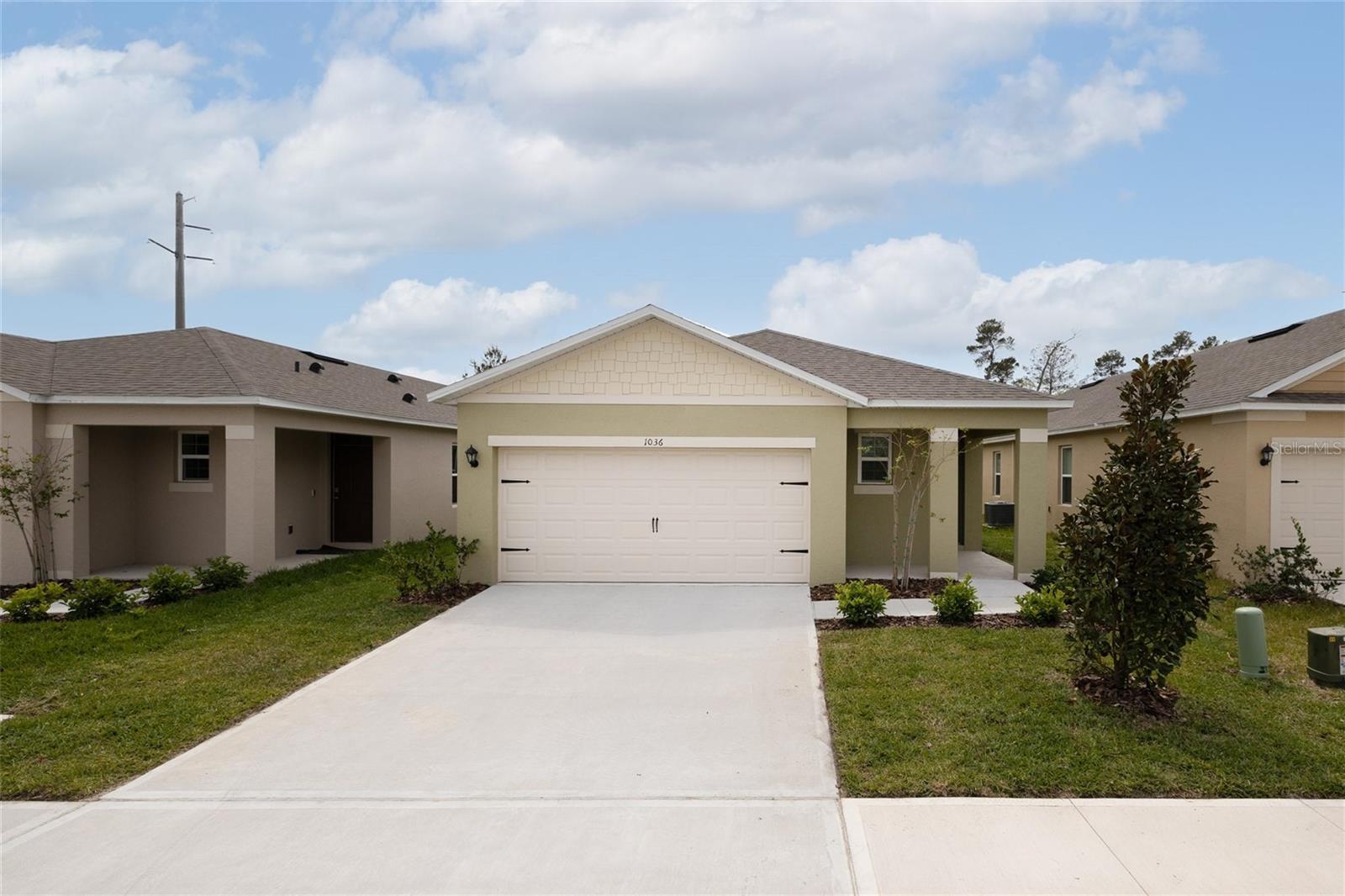 1036 VICTORIA PARC AVE, ORANGE CITY, FL, 32763