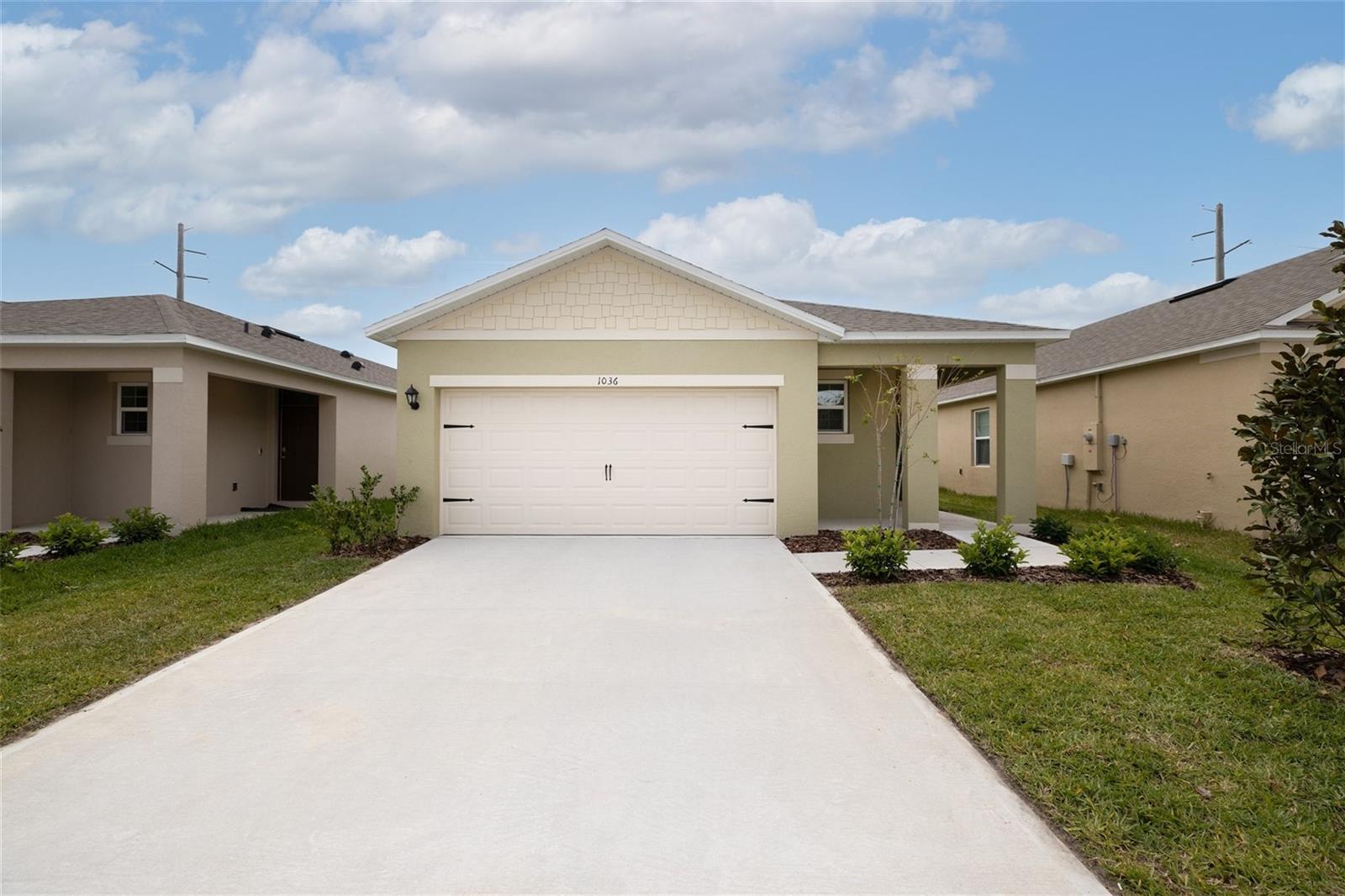 1036 VICTORIA PARC AVE, ORANGE CITY, FL, 32763