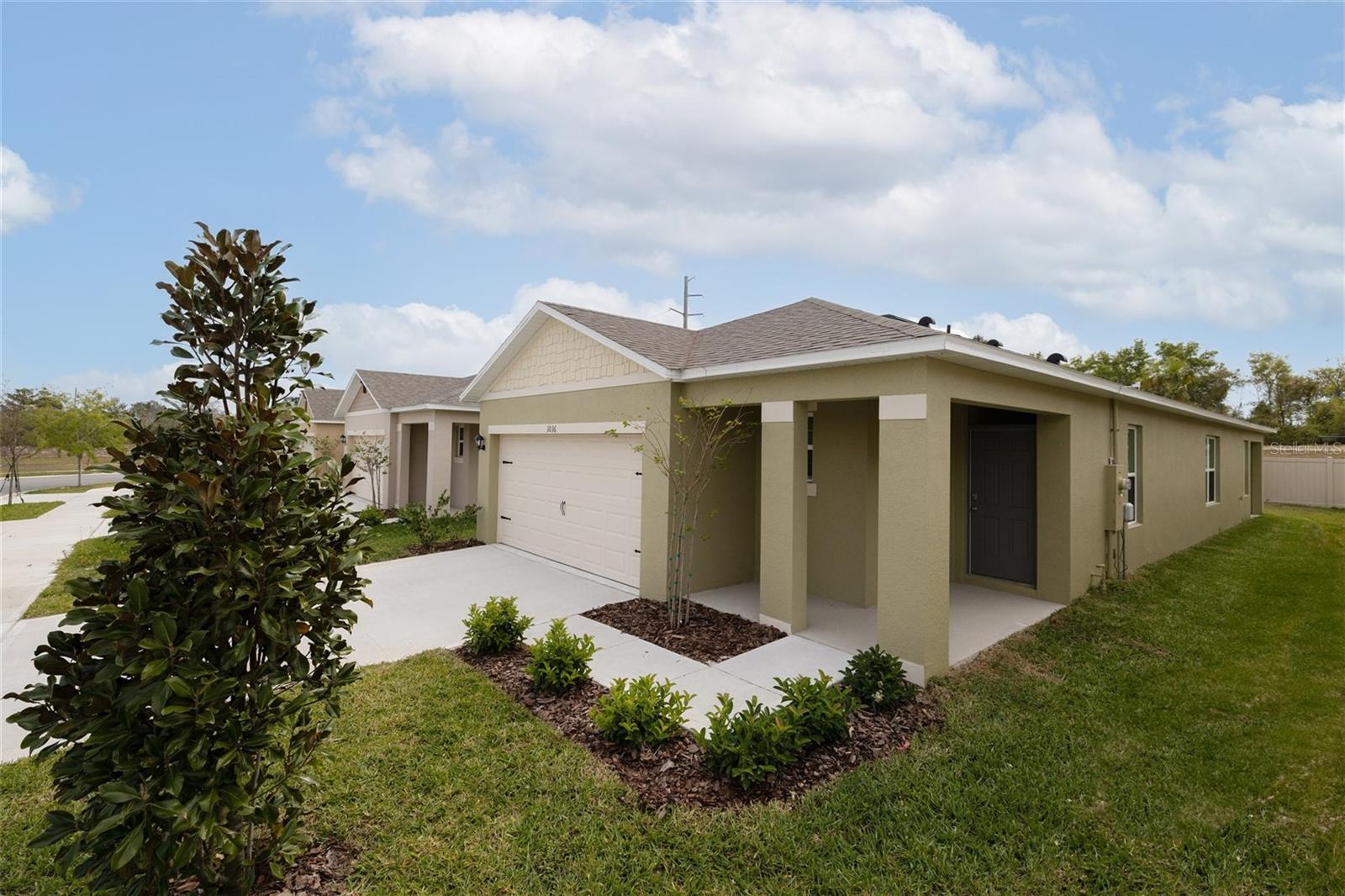 1036 VICTORIA PARC AVE, ORANGE CITY, FL, 32763