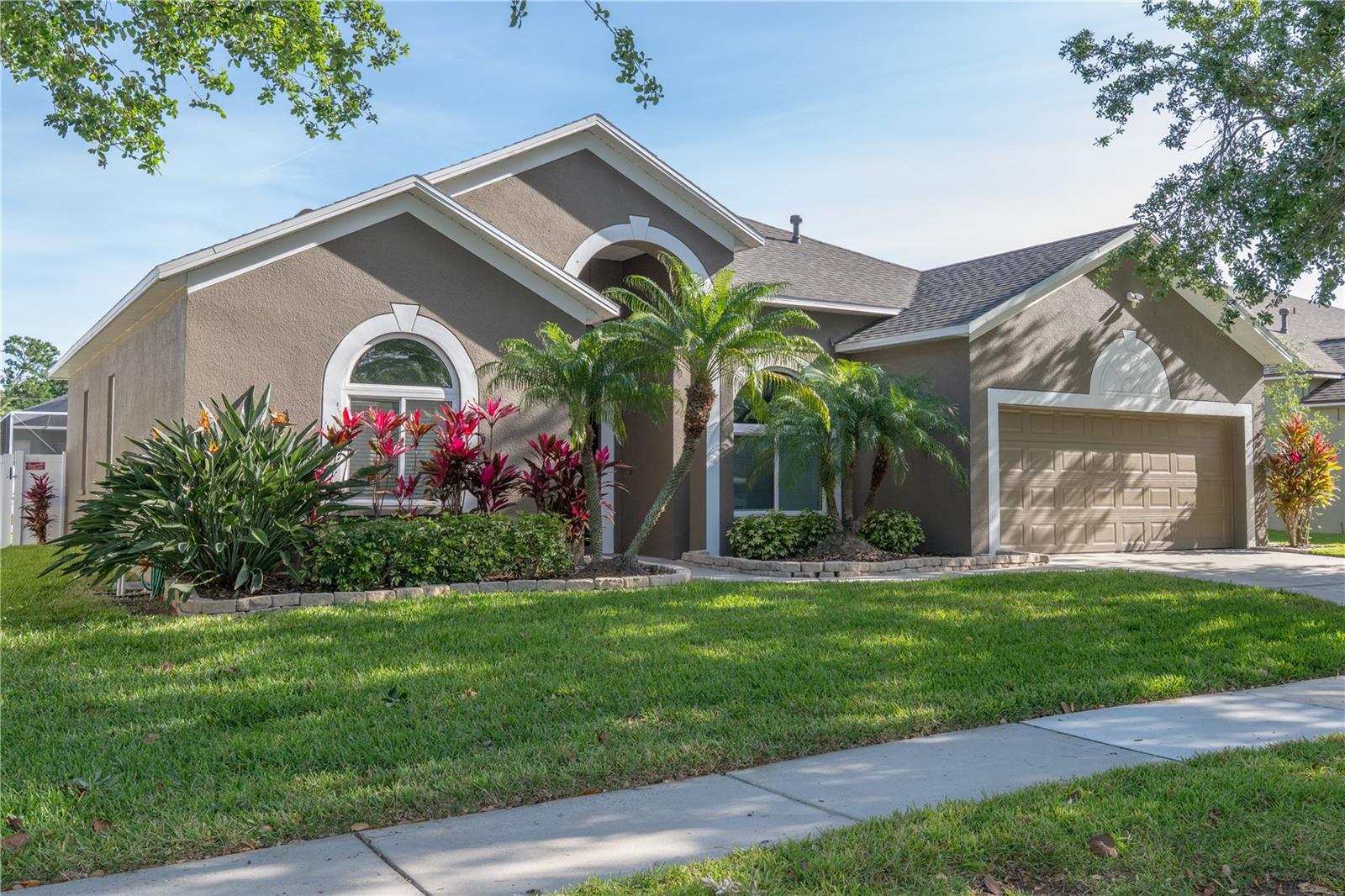 2707 ABBEY GROVE DR, VALRICO, FL, 33594