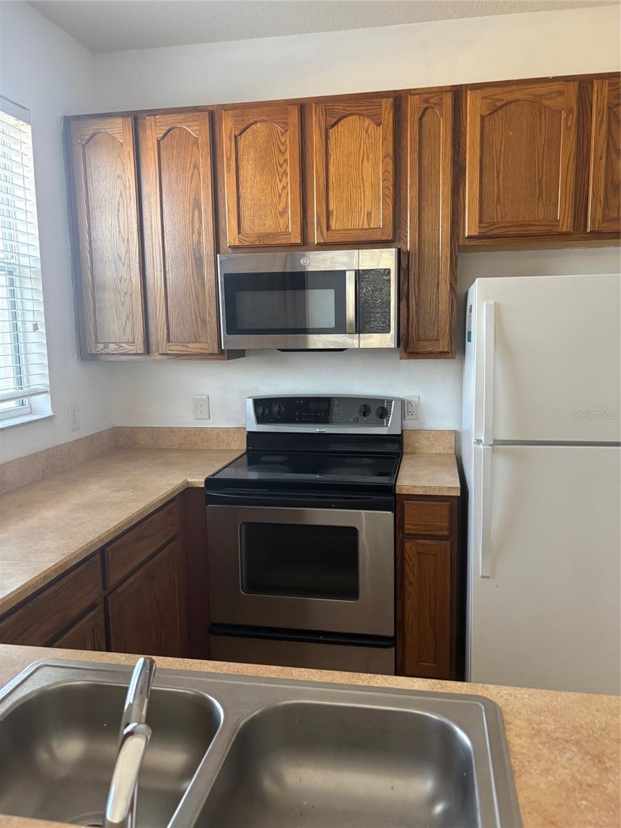 7415 LAGO DE ORO #B1, ORLANDO, FL, 32822