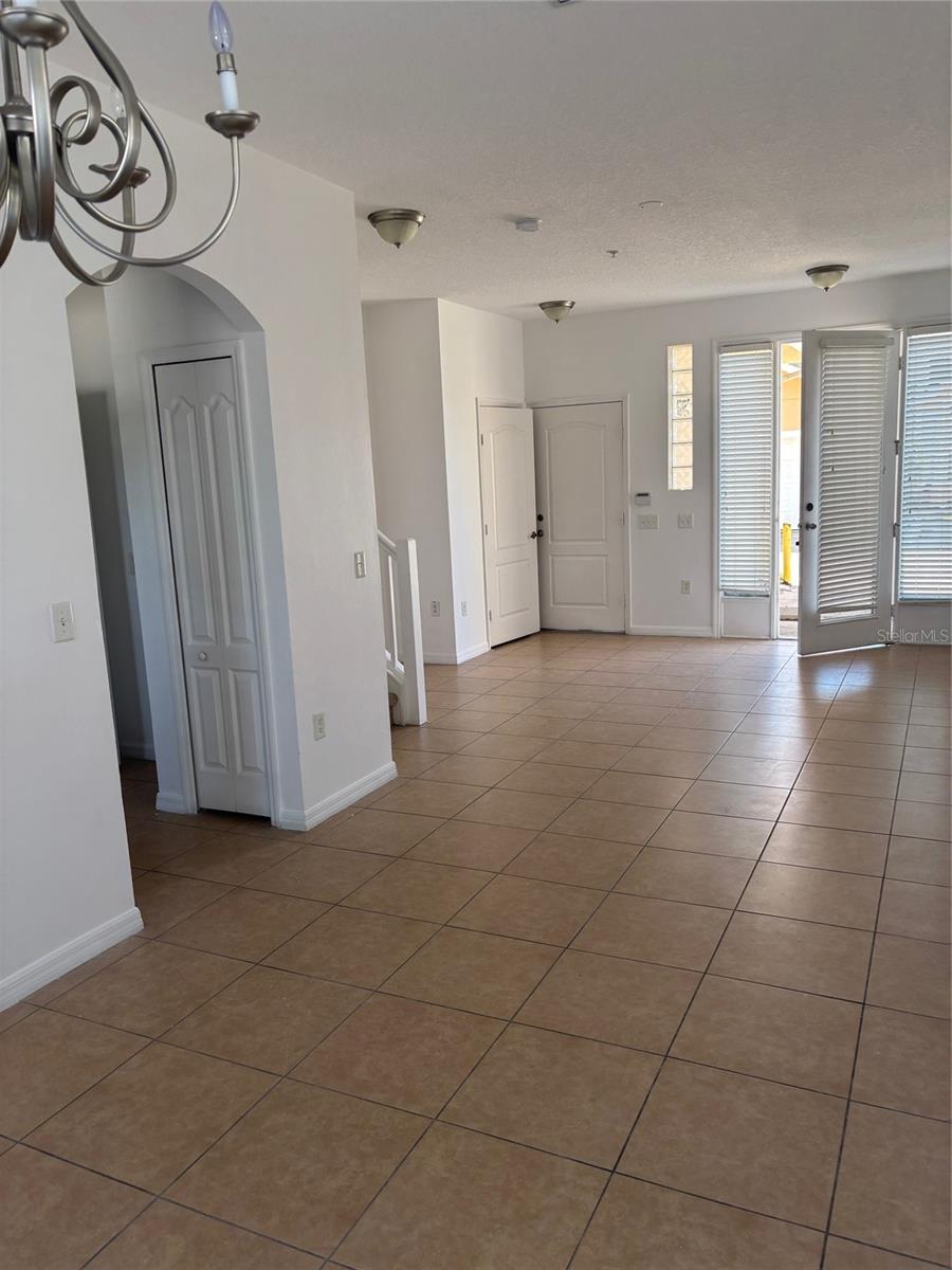 7415 LAGO DE ORO #B1, ORLANDO, FL, 32822