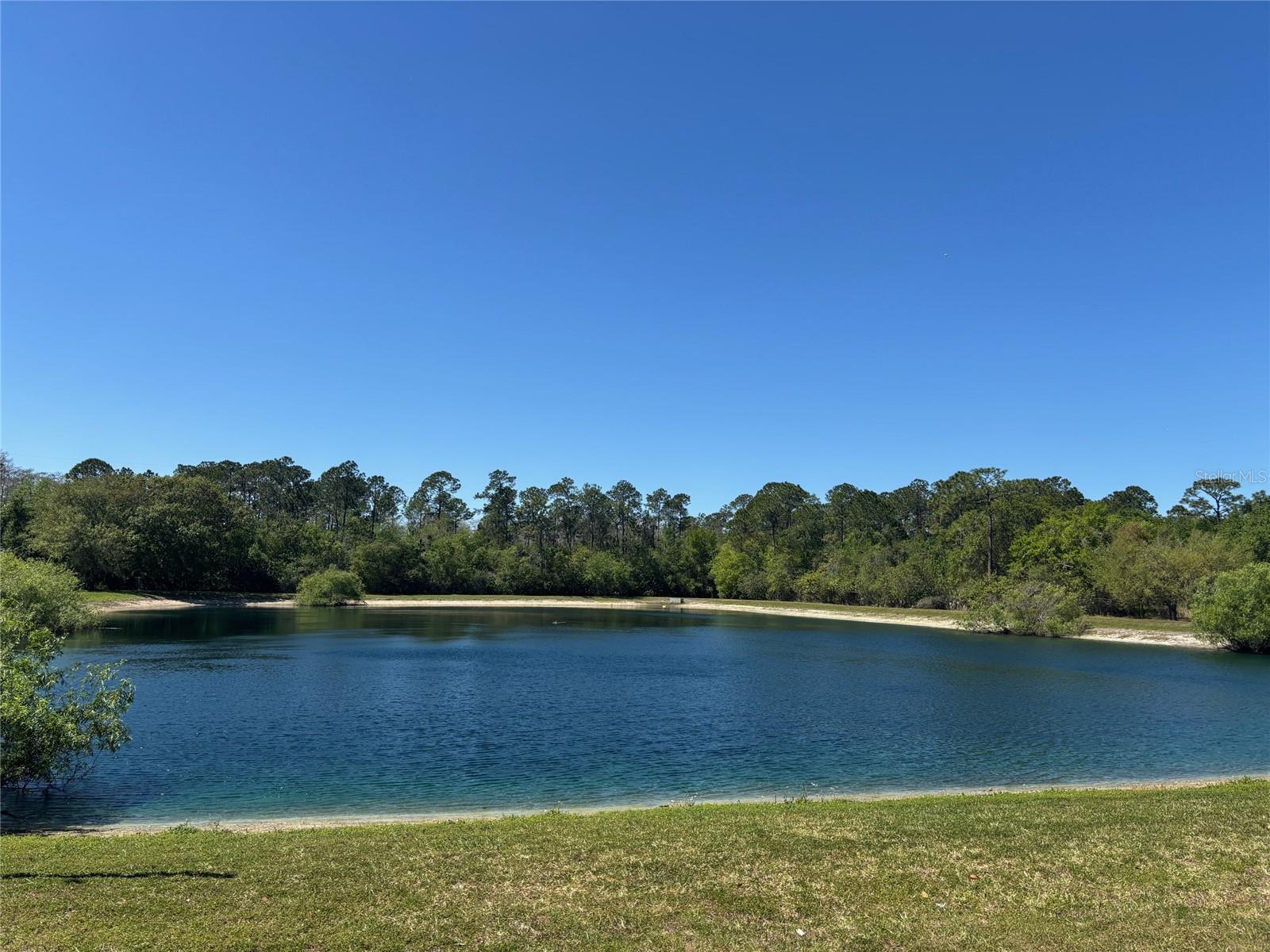 7415 LAGO DE ORO #B1, ORLANDO, FL, 32822