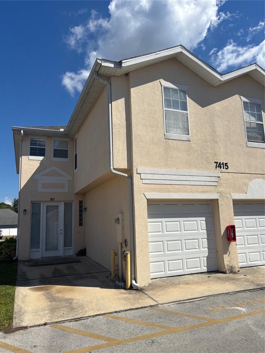 7415 LAGO DE ORO #B1, ORLANDO, FL, 32822