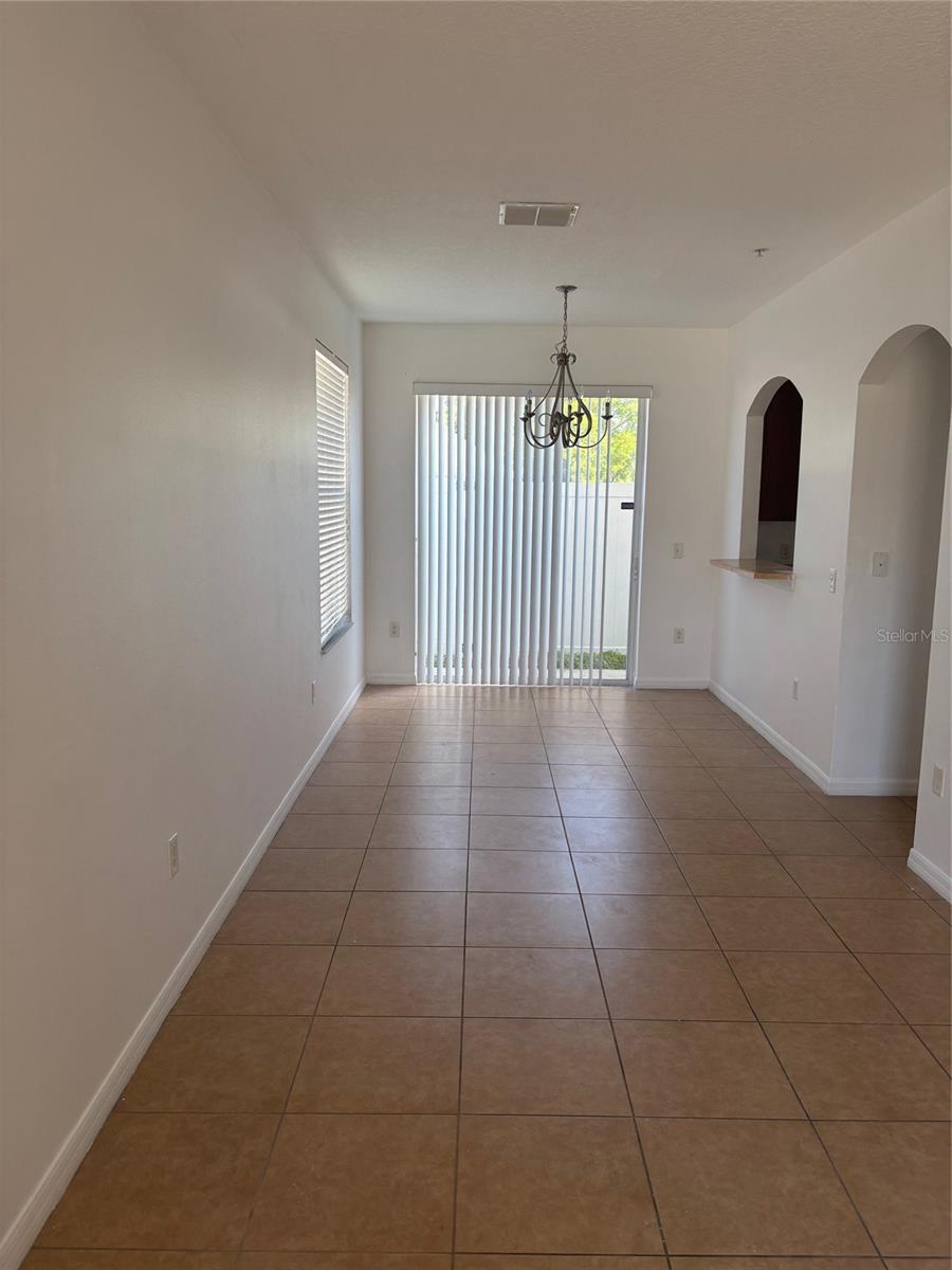 7415 LAGO DE ORO #B1, ORLANDO, FL, 32822