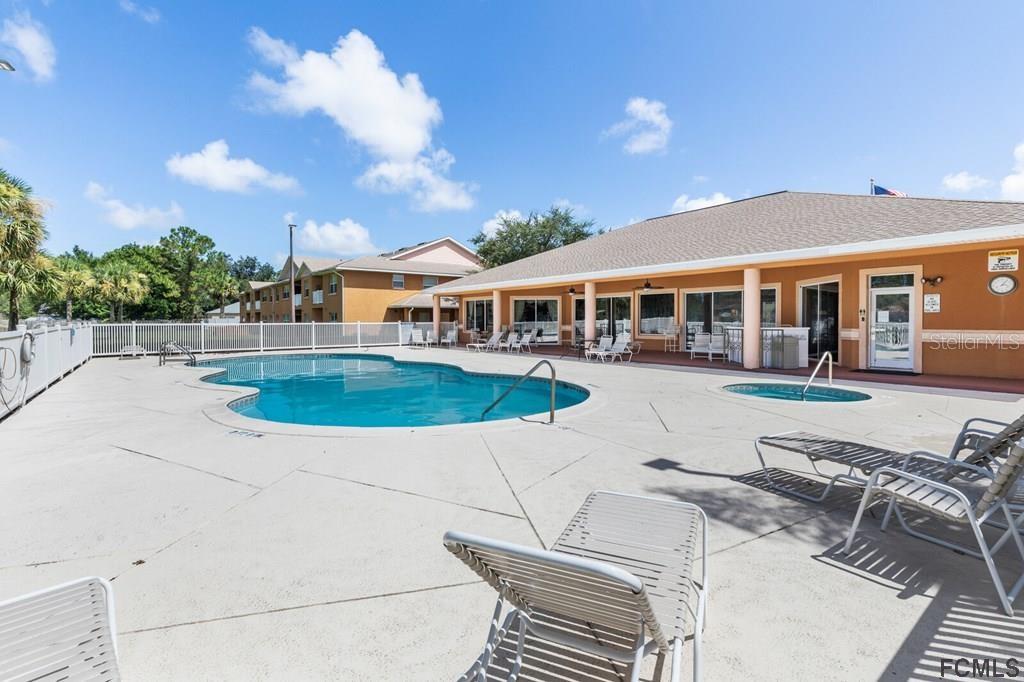 4600 E MOODY BLVD #2D, BUNNELL, FL, 32110