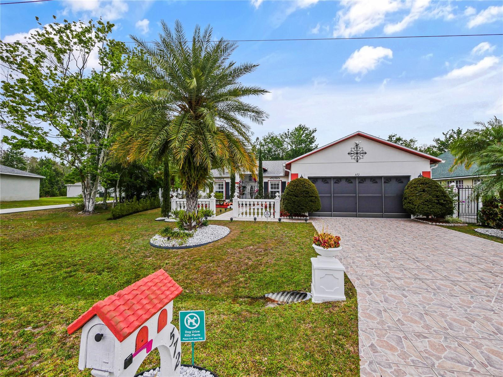 572 NOGALES CT, KISSIMMEE, FL, 34758