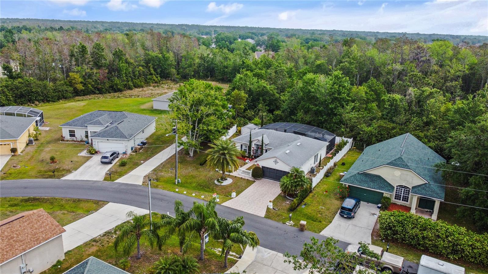 572 NOGALES CT, KISSIMMEE, FL, 34758