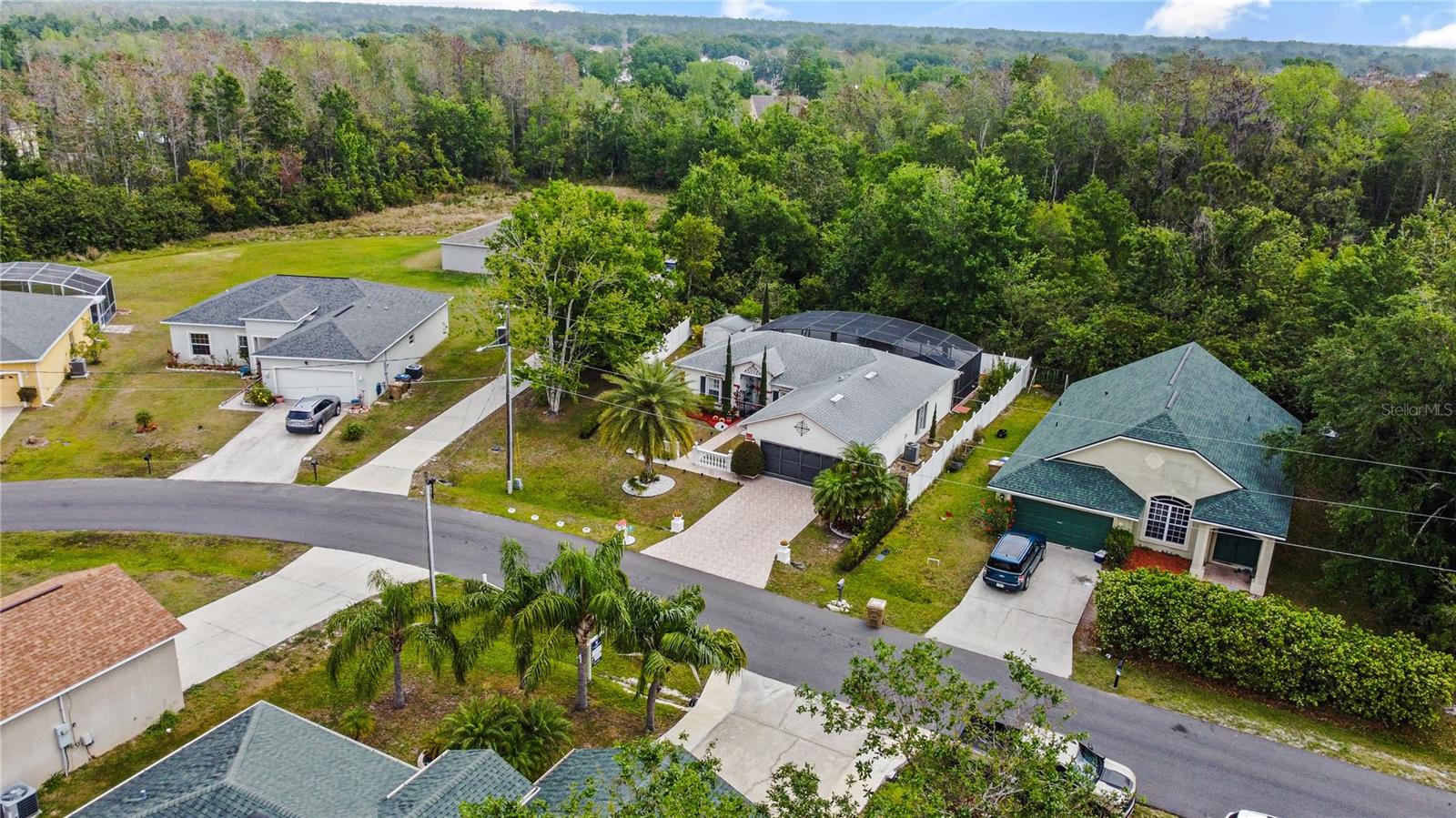 572 NOGALES CT, KISSIMMEE, FL, 34758