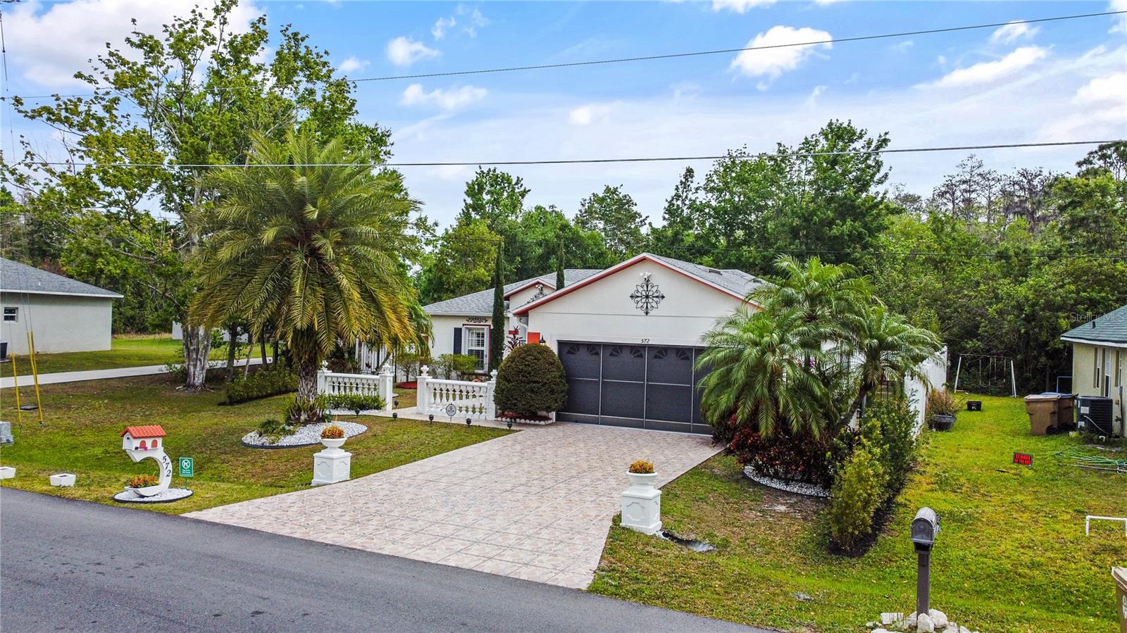 572 NOGALES CT, KISSIMMEE, FL, 34758