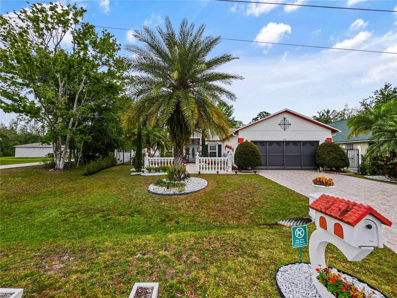 572 NOGALES CT, KISSIMMEE, FL, 34758