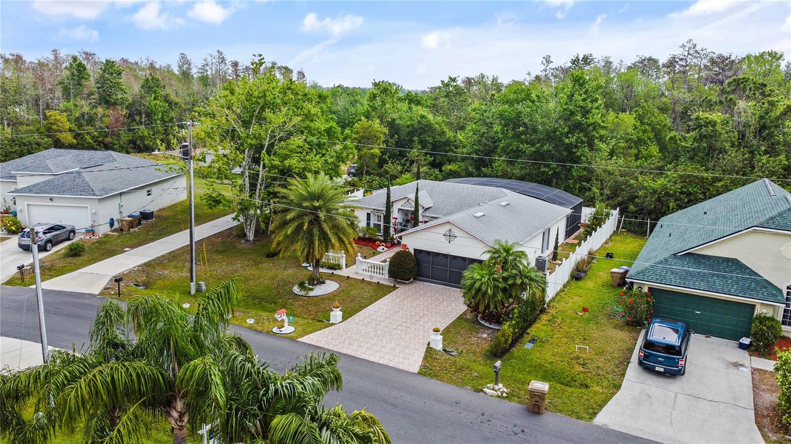 572 NOGALES CT, KISSIMMEE, FL, 34758
