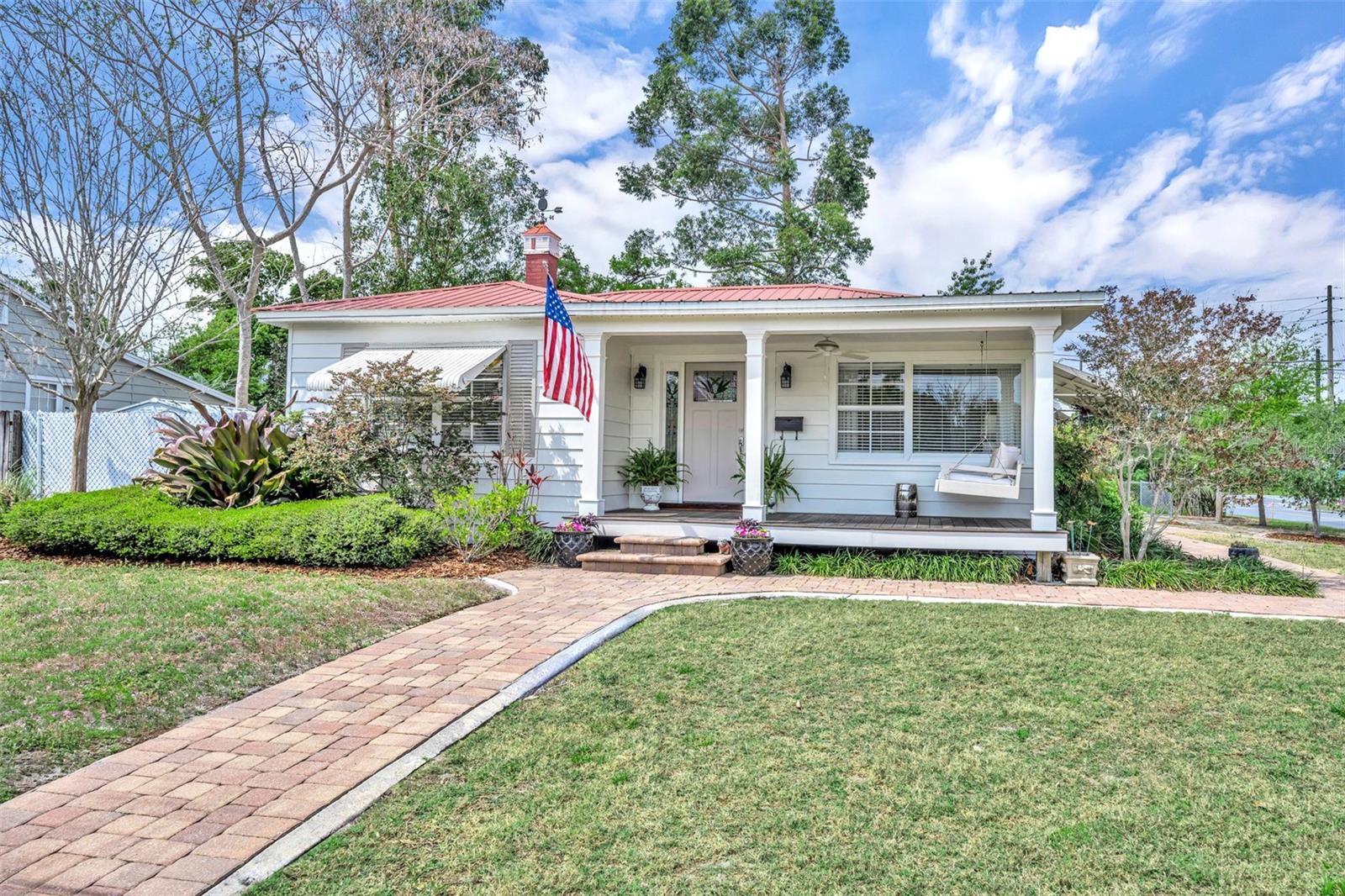 1436 GEORGIA BLVD, ORLANDO, FL, 32803