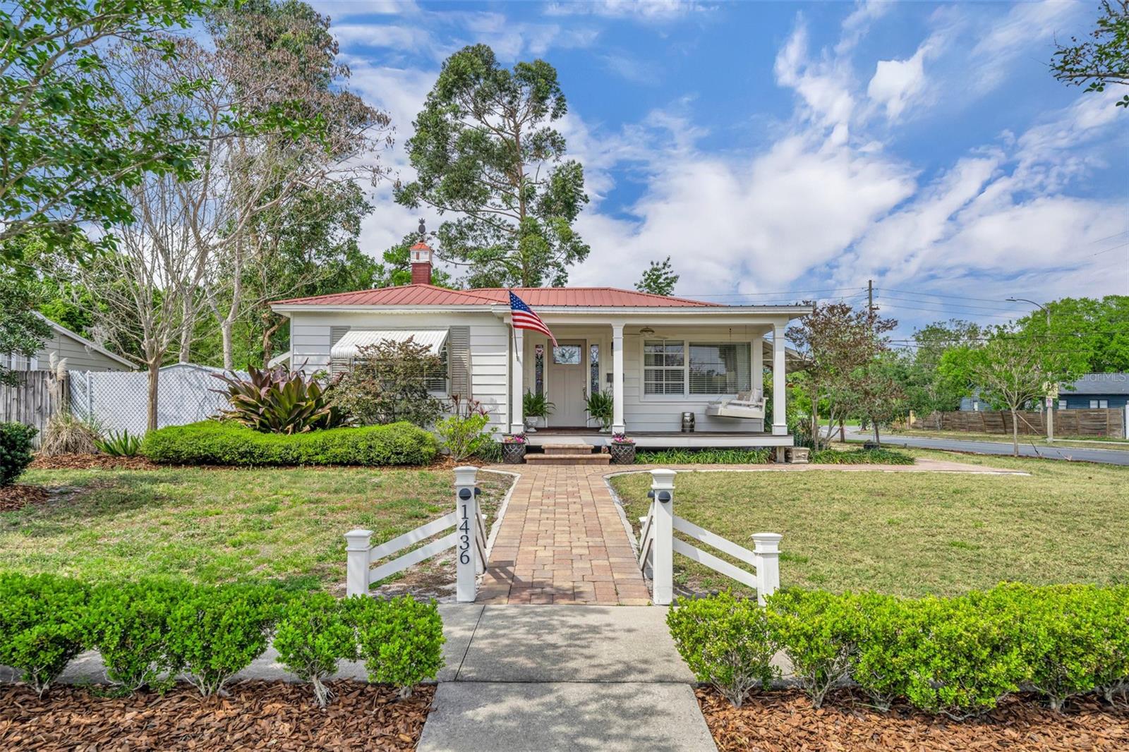 1436 GEORGIA BLVD, ORLANDO, FL, 32803