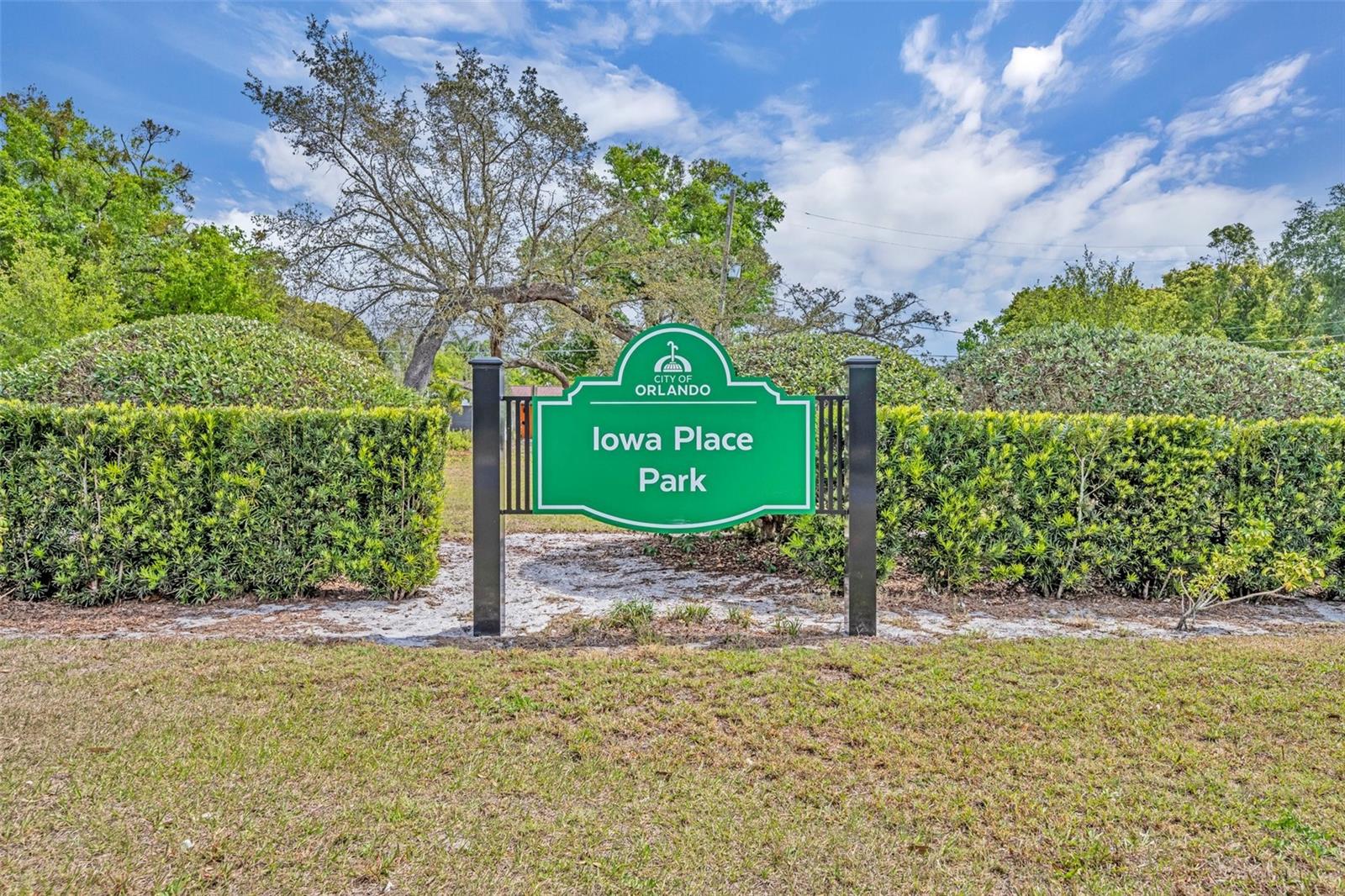 1436 GEORGIA BLVD, ORLANDO, FL, 32803