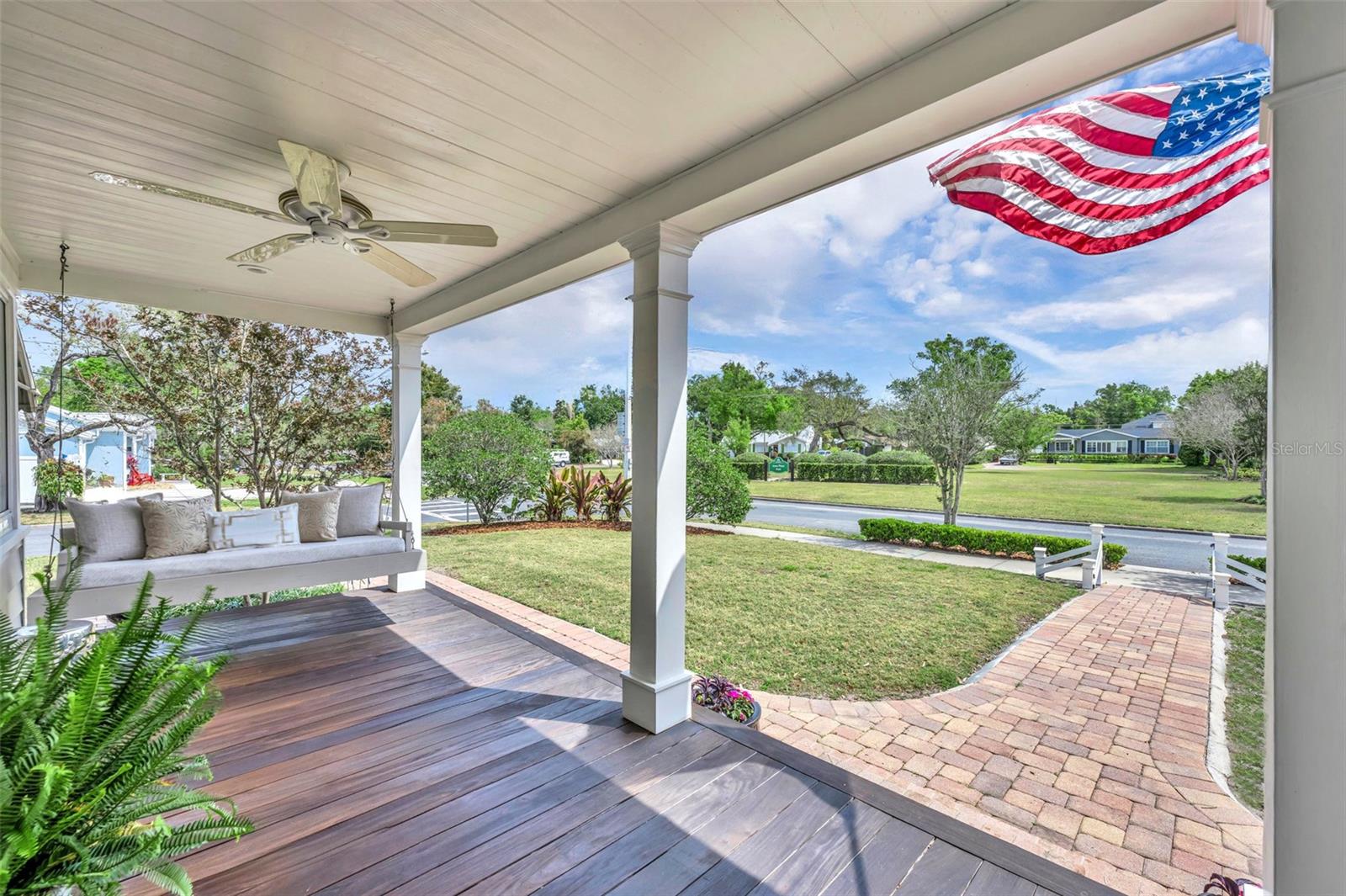 1436 GEORGIA BLVD, ORLANDO, FL, 32803