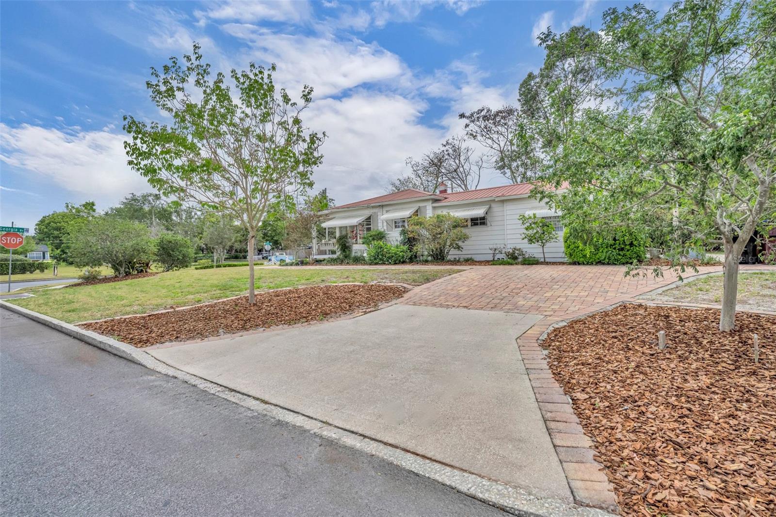 1436 GEORGIA BLVD, ORLANDO, FL, 32803