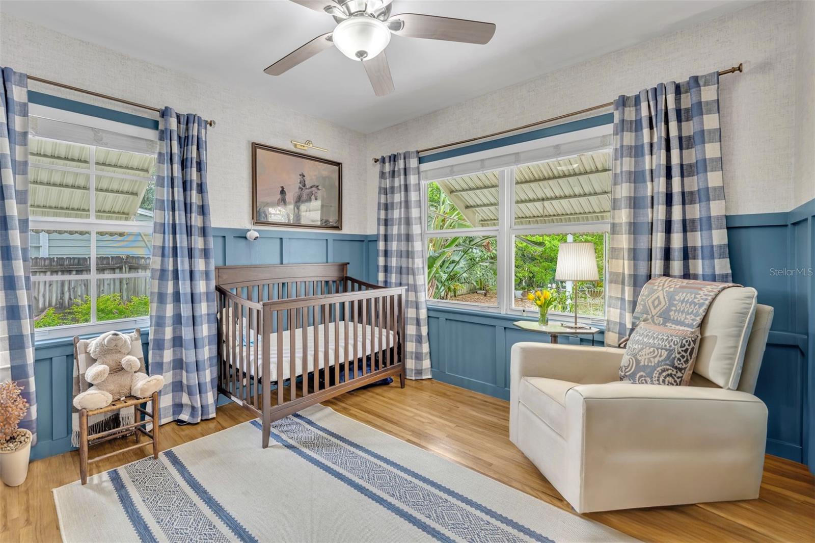 1436 GEORGIA BLVD, ORLANDO, FL, 32803